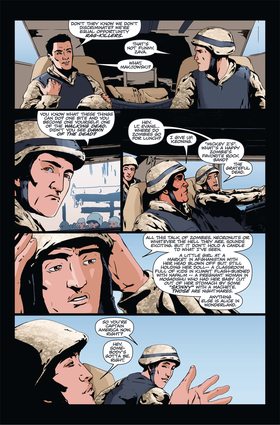 Read Z.M.D.  3 Page 3 in English