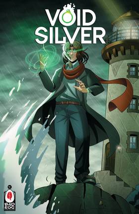 Read ALTRVERSE: Void Silver  2 Page 1 in English