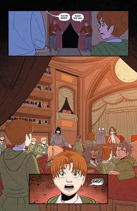 Read ALTRVERSE: Void Silver  2 Page 4 in English