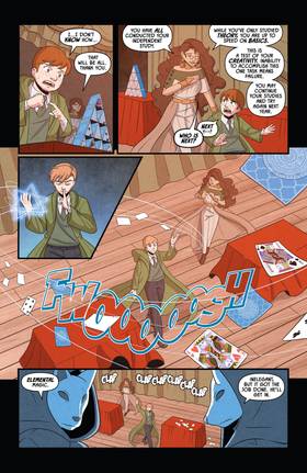 Read ALTRVERSE: Void Silver  2 Page 6 in English