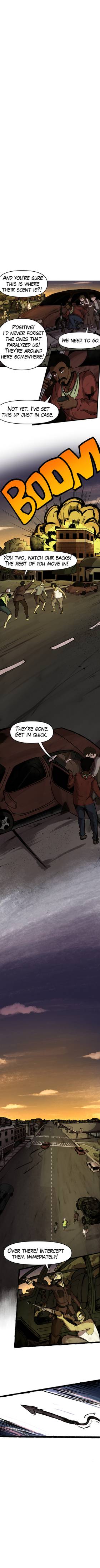 Read Leapt  4 Page 7 in English