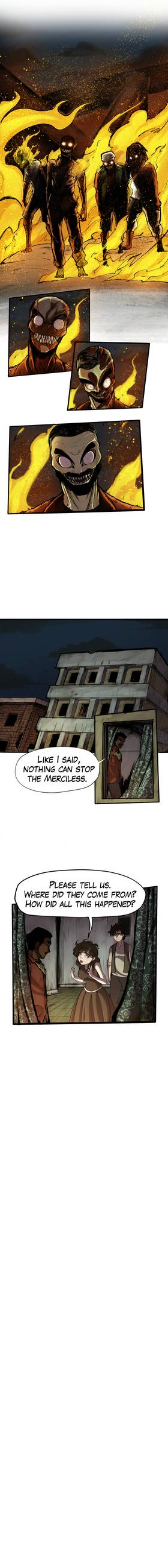 Read Leapt  4 Page 9 in English