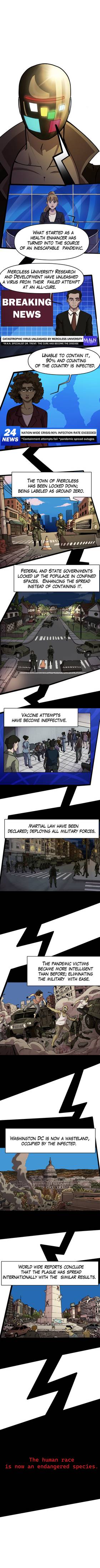 Read Leapt  4 Page 10 in English