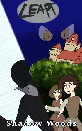 Read Leapt  1 Page 5 in English
