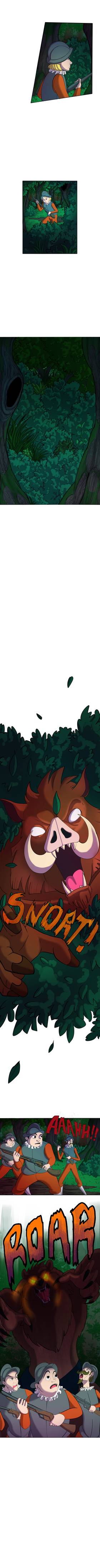 Read Leapt  2 Page 4 in English
