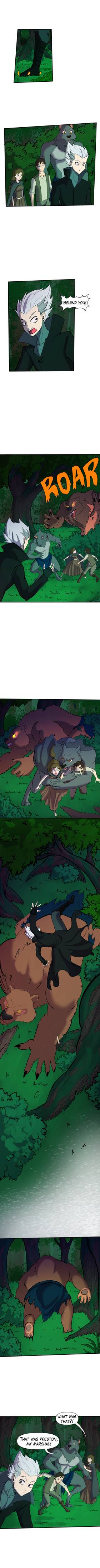 Read Leapt  2 Page 6 in English
