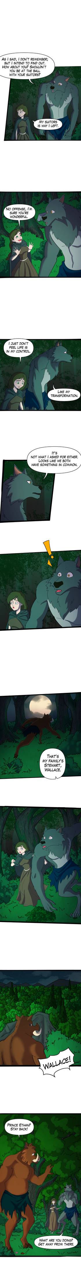 Read Leapt  2 Page 8 in English