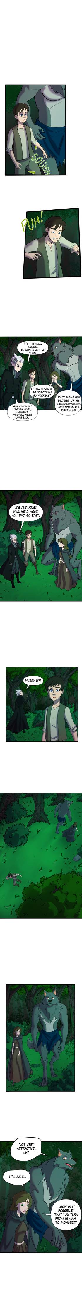 Read Leapt  2 Page 7 in English
