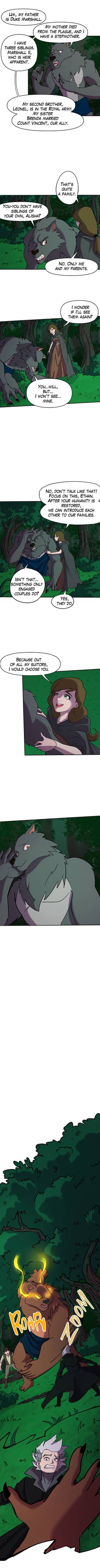 Read Leapt  3 Page 2 in English