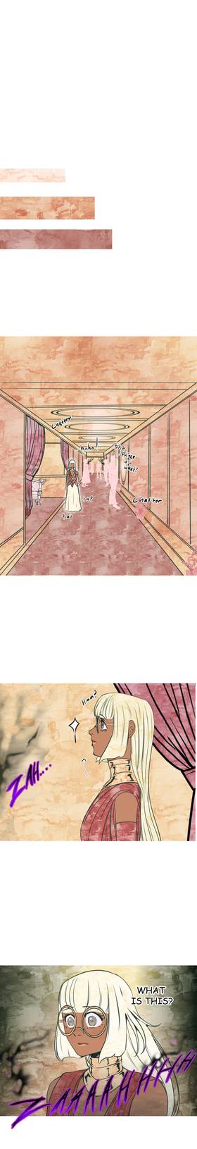 Read Black Lotus  1 Page 8 in English