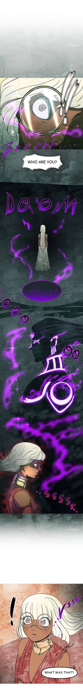 Read Black Lotus  1 Page 9 in English