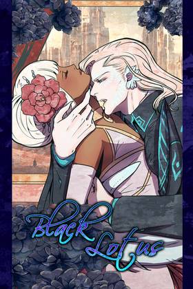 Read Black Lotus  1 Page 1 in English
