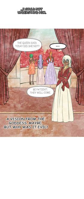Read Black Lotus  1 Page 10 in English