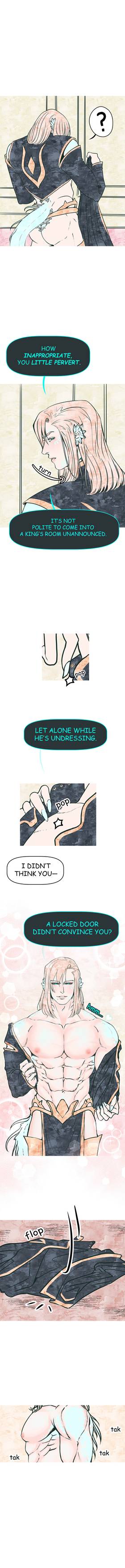Read Black Lotus  2 Page 6 in English