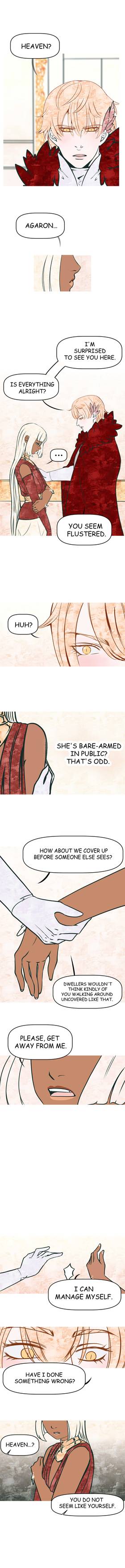 Read Black Lotus  2 Page 8 in English