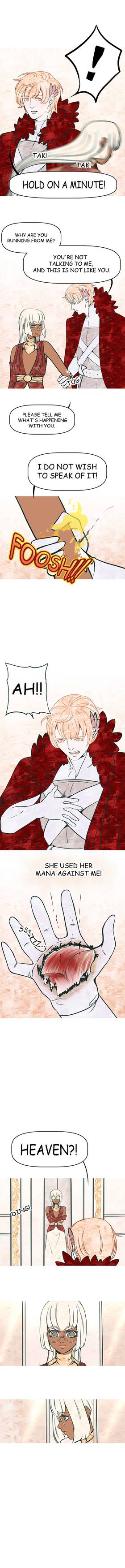 Read Black Lotus  2 Page 9 in English