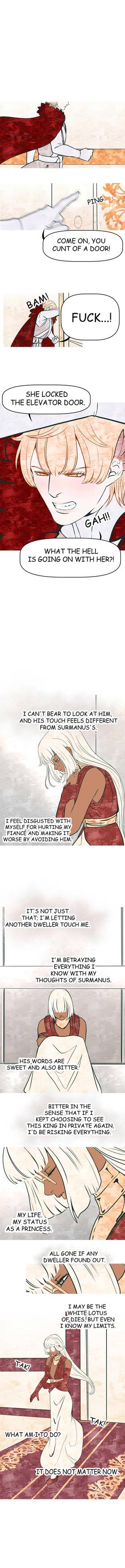Read Black Lotus  2 Page 10 in English