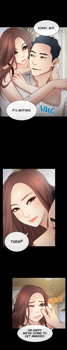Read Hidden Affection  1 Page 3 in English