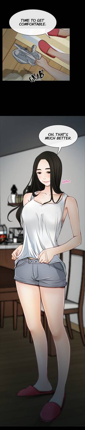 Read Hidden Affection  2 Page 7 in English