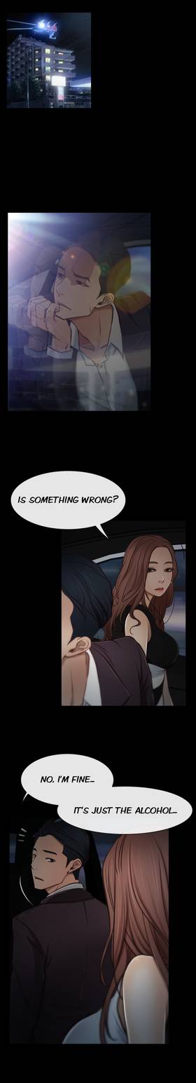 Read Hidden Affection  5 Page 4 in English