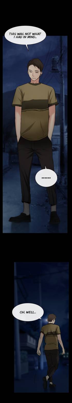 Read Hidden Affection  5 Page 10 in English