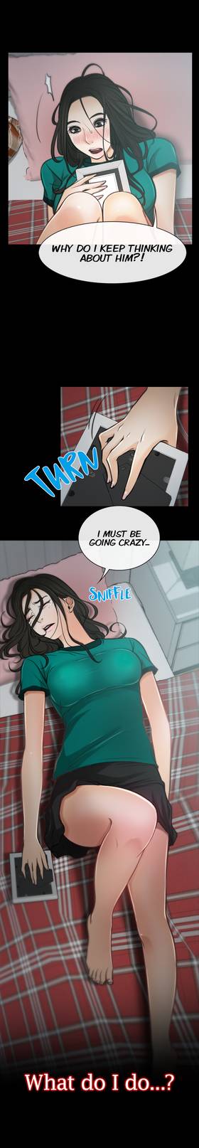 Read Hidden Affection  6 Page 2 in English