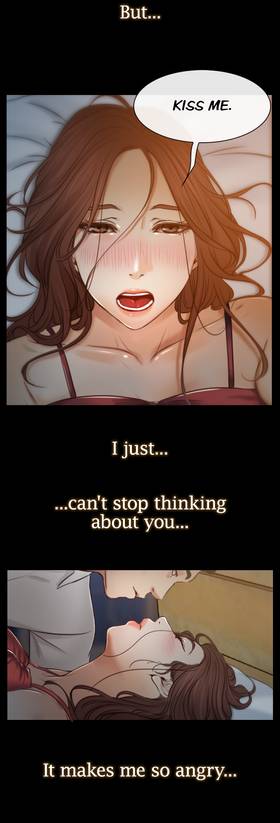 Read Hidden Affection  6 Page 4 in English
