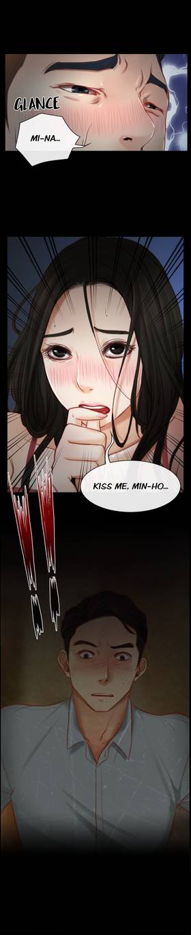 Read Hidden Affection  6 Page 7 in English