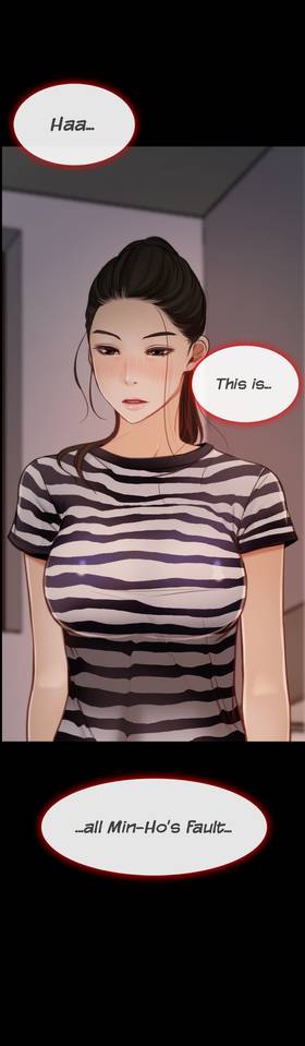 Read Hidden Affection  8 Page 2 in English