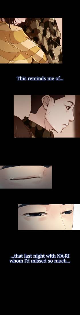 Read Hidden Affection  12 Page 2 in English