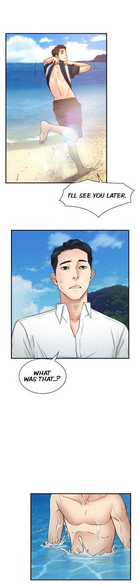 Read Hidden Affection  13 Page 6 in English