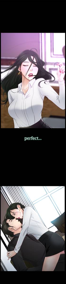 Read Hidden Affection  14 Page 4 in English