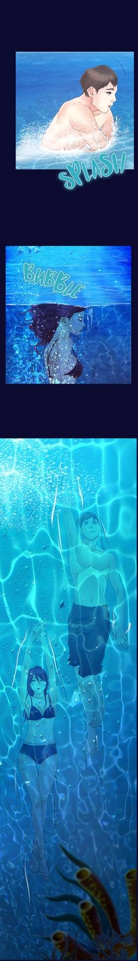 Read Hidden Affection  14 Page 8 in English