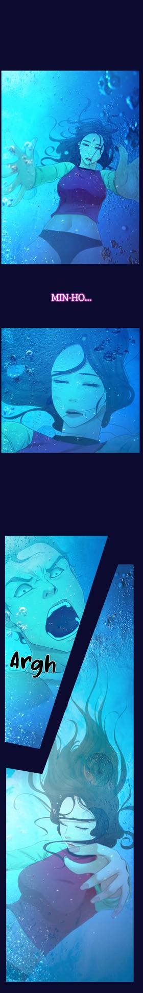 Read Hidden Affection  14 Page 10 in English