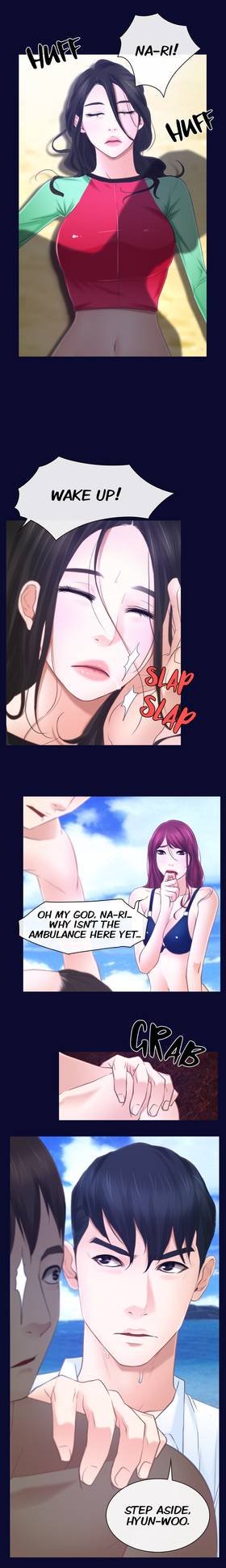 Cover for Stay by my side