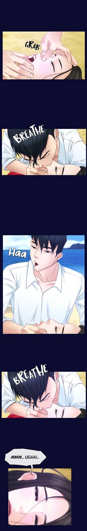 Read Hidden Affection  15 Page 4 in English