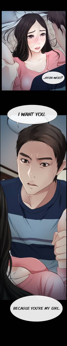 Read Hidden Affection  16 Page 2 in English