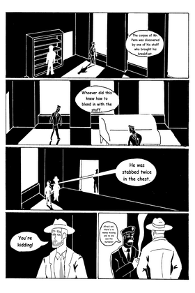 Read Project 35  1 Page 5 in English