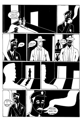 Read Project 35  1 Page 6 in English