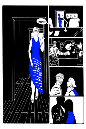Read Project 35  1 Page 8 in English