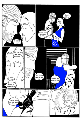 Read Project 35  1 Page 9 in English