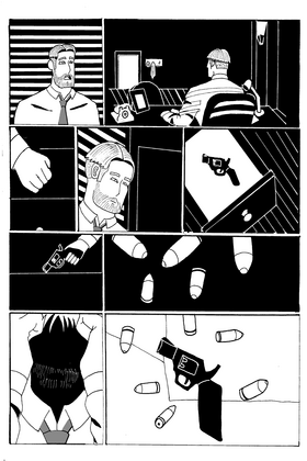 Read Project 35  1 Page 10 in English