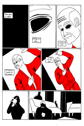 Read Project 35  1 Page 3 in English