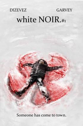 Read White NOIR  1 Page 1 in English