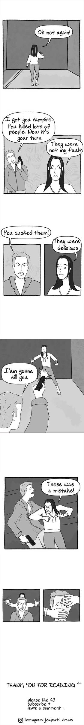 5- Mistake