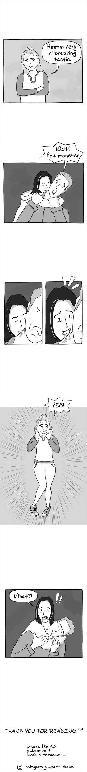 6 - Yes