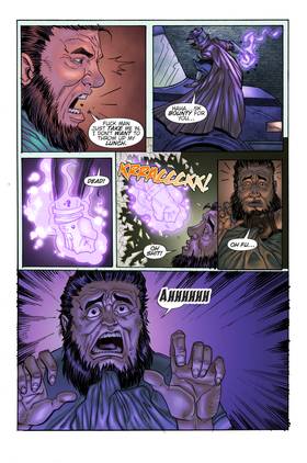 Read CYOP  1 Page 3 in English