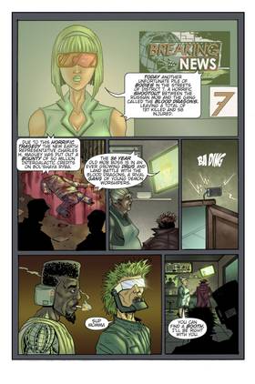 Read CYOP  1 Page 4 in English