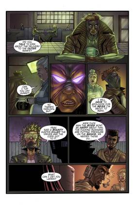 Read CYOP  1 Page 5 in English