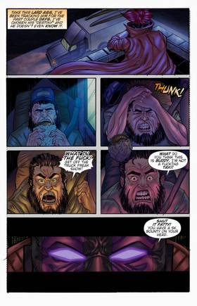 Read CYOP  1 Page 2 in English
